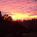 Blockhaus Hedwig Haus 10