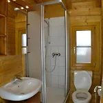 Сasa de vacaciones Blockhaus Hedwig Haus 10