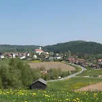 Сasa de vacaciones Blockhaus Hedwig Haus 10 *