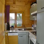 Blockhaus Hedwig Haus 10 *