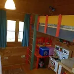 Blockhaus Hedwig Haus 10 Stamsried